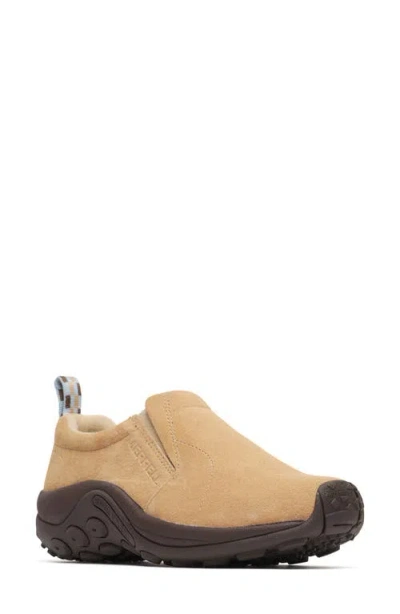 Merrell Jungle Moc Sneaker In Neutral