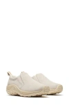 Merrell Jungle Moc Sneaker In White