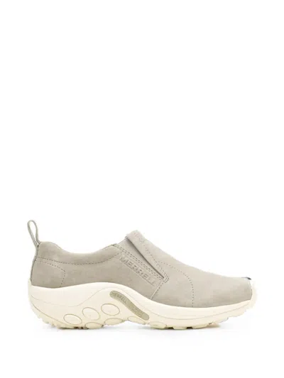 Merrell Jungle Moc Sneakers In Gray