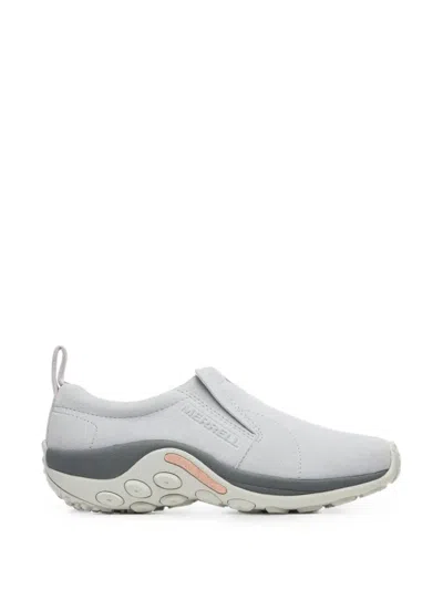 Merrell Jungle Moc Sneakers In Gray