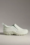 Merrell Jungle Moc Sneakers In Green