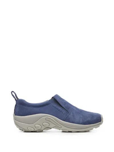Merrell Jungle Moc Sneakers In Multi