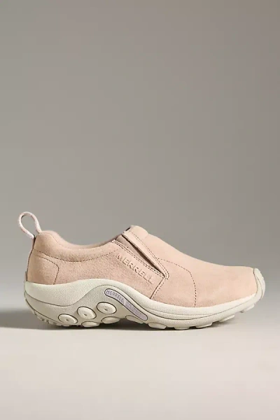 Merrell Jungle Moc Sneakers In Neutral