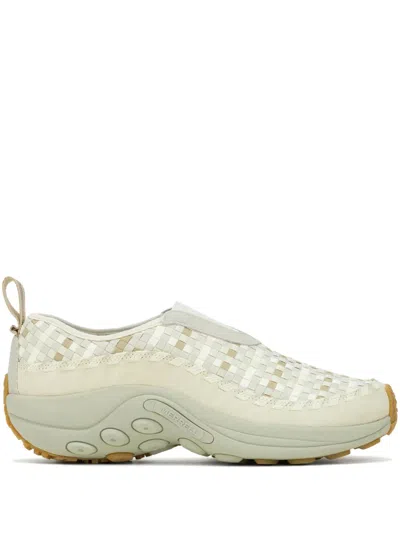 Merrell Jungle Moc Sneakers In Neutrals