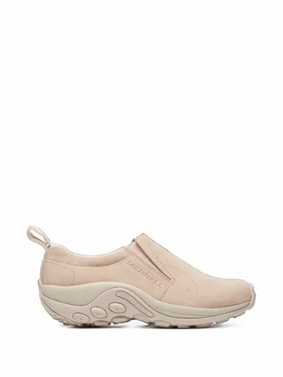 Merrell Jungle Moc Sneakers In Animal Print