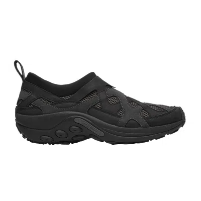 Pre-owned Merrell Jungle Moc Twist Se 'black' | Men's Size 11