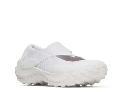 Merrell Jungle Trek Mary Jane Sneaker In White