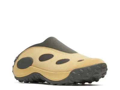 Merrell Jungle Trek Mule In Brown