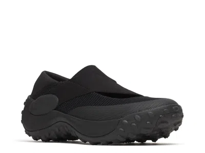 Merrell Jungle Trek Slipon In Black