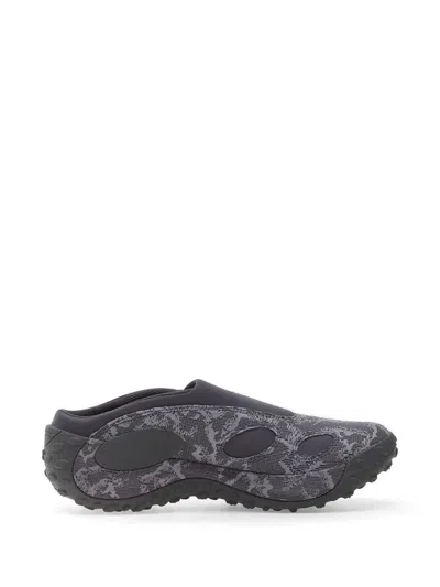 Merrell Jungle Trek Sneakers In Black