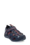 Merrell Kids' Hydro 2 Sandal In Blue