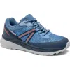 Merrell Kids' Supernova Sneaker In Blue