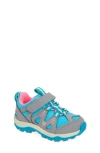 Merrell Kids' Trail Chaser Jr. Sneaker In Multi