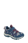 Merrell Kids' Trail Chaser Jr. Sneaker In Multi