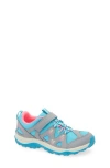 Merrell Kids' Trail Chaser Jr. Sneaker In Blue