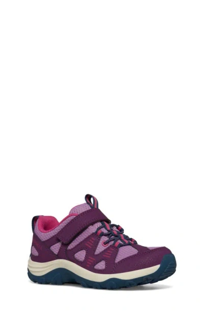 Merrell Kids' Trail Chaser Sneaker In Berry