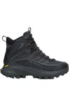 Merrell Moab Speed 2 Thermo Mid Wp Spk In Black