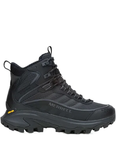 Merrell Lace-up Hiking Boots