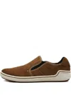 Merrell Laceless Primer Sneakers In Brown
