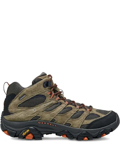 Merrell Leather Sneakers