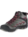 Merrell Limit Mid Trainers In Multi