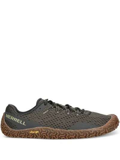 Merrell Logo-print Sneakers