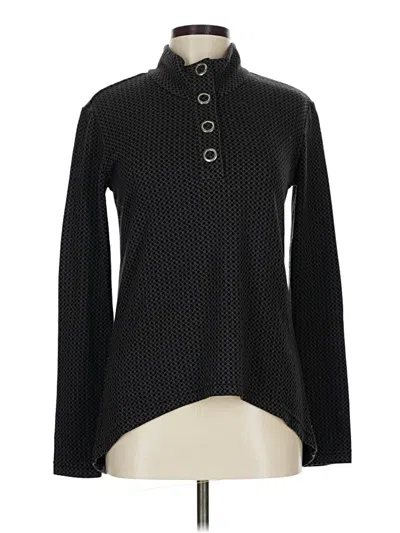 Pre-owned Merrell Long Sleeve Turtleneck In Gray