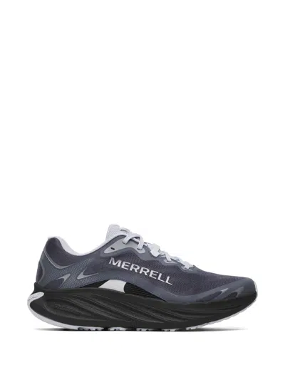 Merrell Low-top Sneakers In Blue