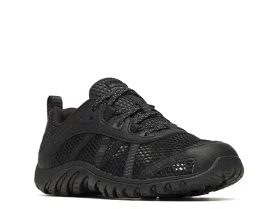Merrell Maipo 3 Aerosport Trail Shoe In Black