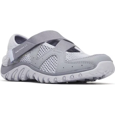 Merrell Maipo 3 Mary Jane In Gray
