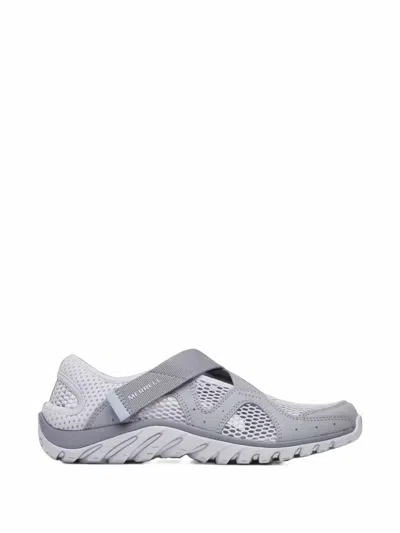 Merrell Maipo 3 Mj Sneakers In Animal Print