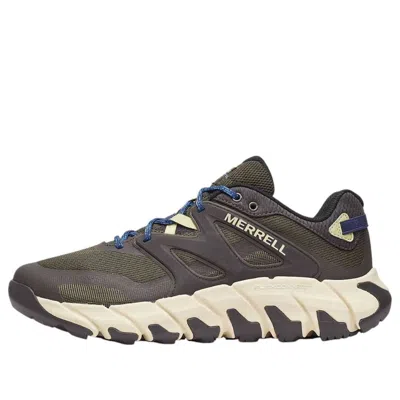 Merrell Maipo Explorer Aerosport 'dark Moss' In Black