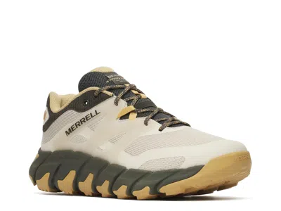 Merrell Maipo Explorer Aerosport Hiking Boot In White