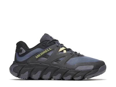 Merrell Maipo Explorer Aerosport Hiking Shoe In Blue