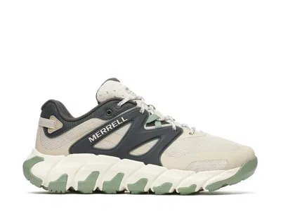 Merrell Maipo Explorer Aerosport Hiking Shoe In Gray