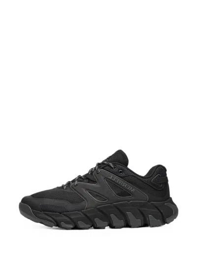 Merrell Maipo Explorer Aerosport Sneakers In Animal Print