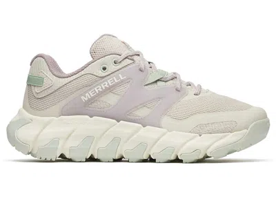 Pre-owned Merrell Maipo Explorer Aerosport (women's) Sneakers In Greige