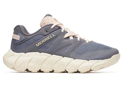 Pre-owned Merrell Maipo Explorer Aerosport (women's) Sneakers In Indigo