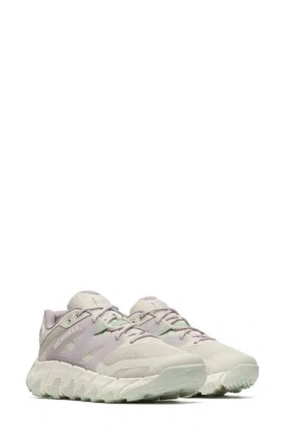 Merrell Maipo Explorer Hiking Sneaker In White