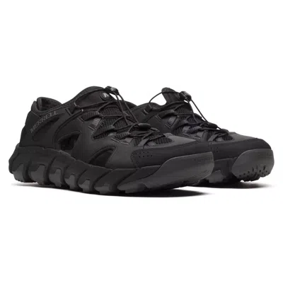 Merrell Maipo Explorer Sieve J038025 Water Sandals Men's Black Hiking Shop775