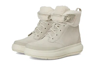 Merrell Marquette Thermo Lace Waterproof In Neutral