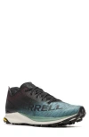 Merrell Matryx Lace Up Sneaker In Multi
