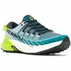 Merrell Men's Agility Peak 4 Sneaker In Jade