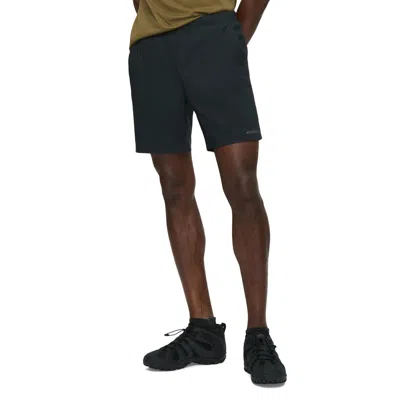 Merrell Men's Bram Running Short In Black