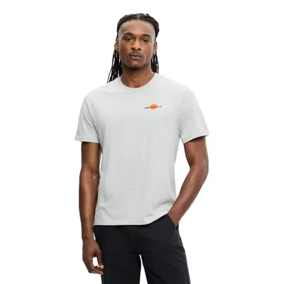 Merrell Men's Brightcrag Graphic Tee In White