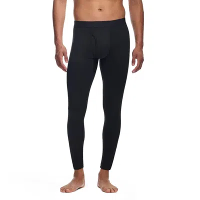 Merrell Men's Colton Base Layer Pant In Black