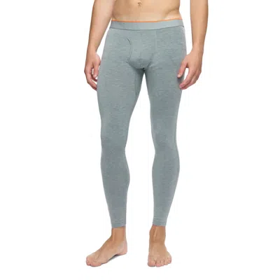 Merrell Men's Dorn Wool Baselayer Pant In Gray