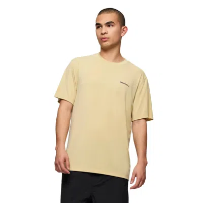 Merrell Men's Horizon Tencel Tee In Nude