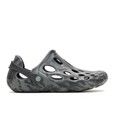 Merrell Men's Hydro Moccasin In Black