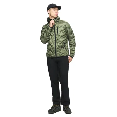 Merrell Men's Ironvale Lightweight Packable Puffer In Animal Print